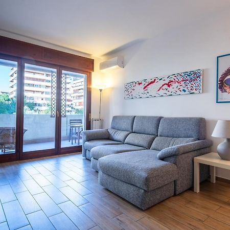 شقة Casa Longanesi روما المظهر الخارجي الصورة
