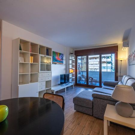شقة Casa Longanesi روما المظهر الخارجي الصورة