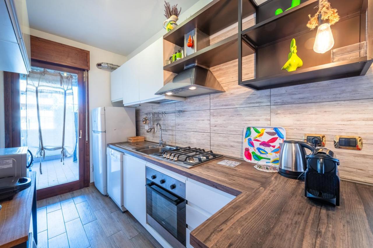 شقة Casa Longanesi روما المظهر الخارجي الصورة