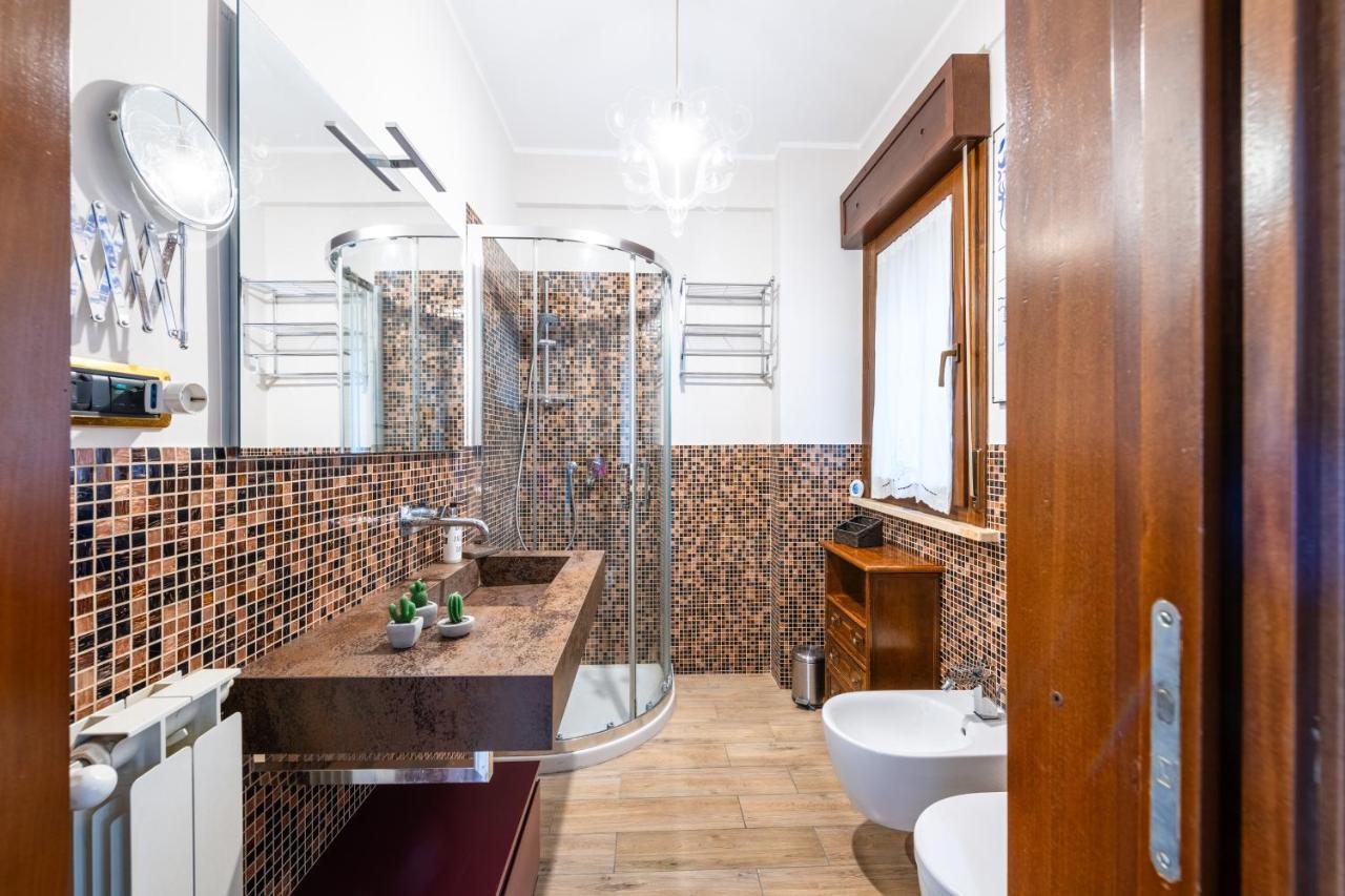 شقة Casa Longanesi روما المظهر الخارجي الصورة