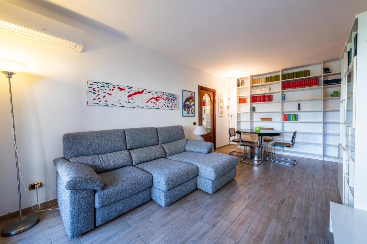 شقة Casa Longanesi روما المظهر الخارجي الصورة