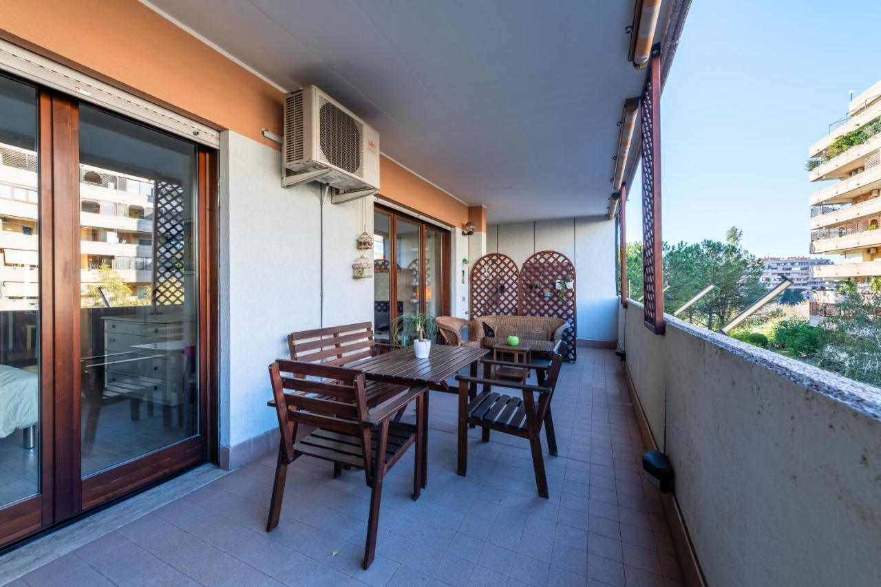 شقة Casa Longanesi روما المظهر الخارجي الصورة